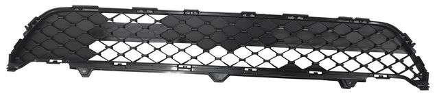 FRONT BUMPER FINISHER